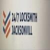 24/7 Locksmith Jacksonville INC logo